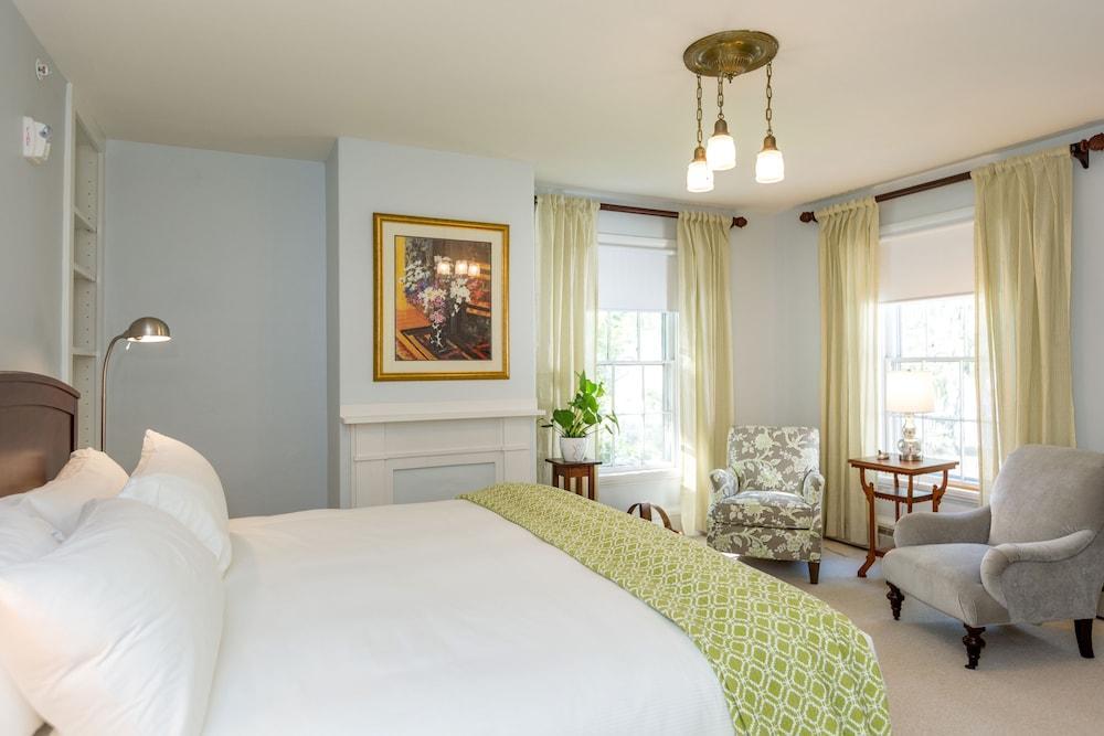 Middle Street Inn Bath Eksteriør bilde