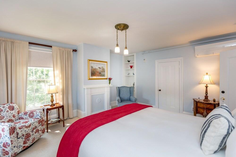 Middle Street Inn Bath Eksteriør bilde